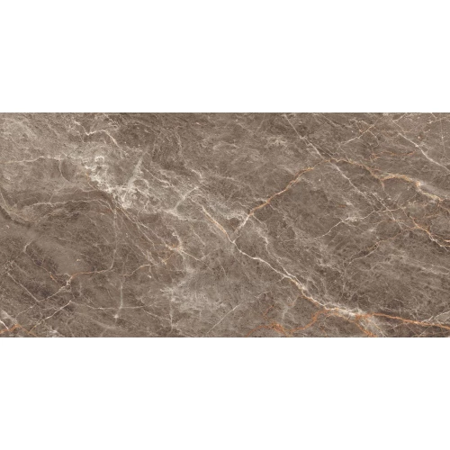 Керамогранит Bluezone Istanbul Sepia Glossy 120x60 см