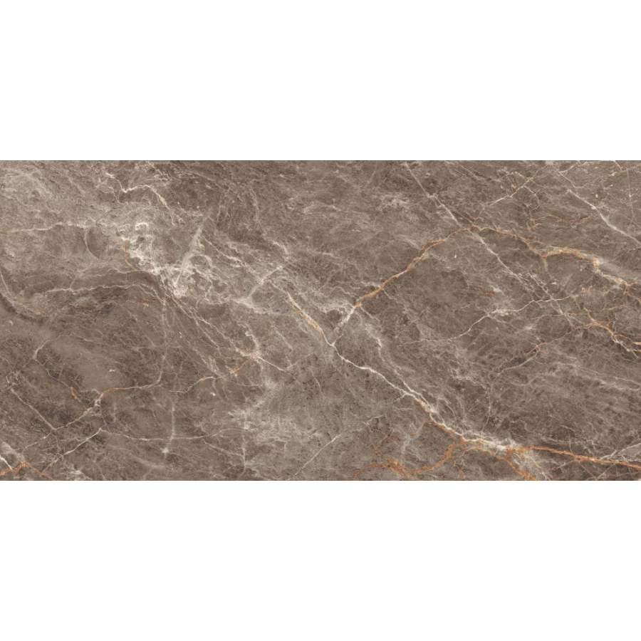 Керамогранит Bluezone Istanbul Sepia Glossy 120x60 см