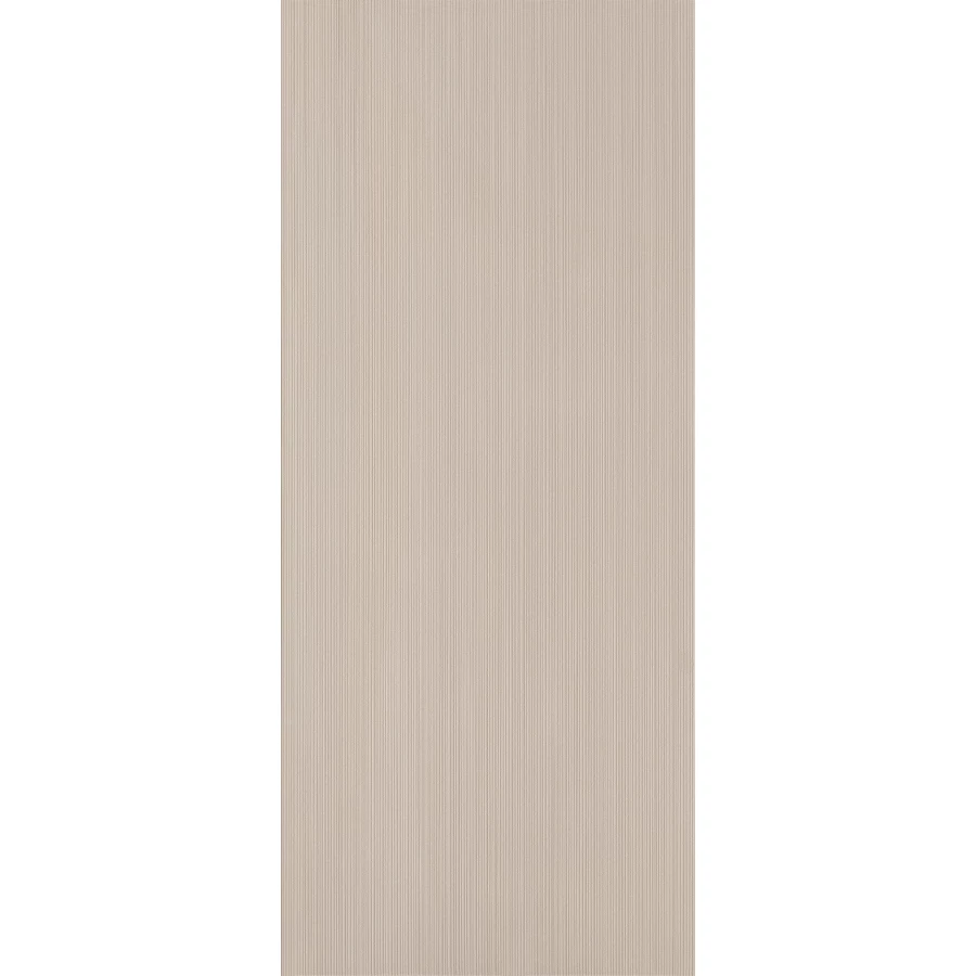 Плитка керамическая Atlas Concorde Апломб Cанвас Стрипес / Aplomb Canvas Stripes матовая бежевая A6E9 120х50 см