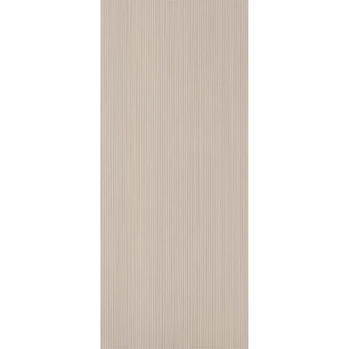 Плитка керамическая Atlas Concorde Апломб Cанвас Стрипес / Aplomb Canvas Stripes матовая бежевая A6E9 120х50 см