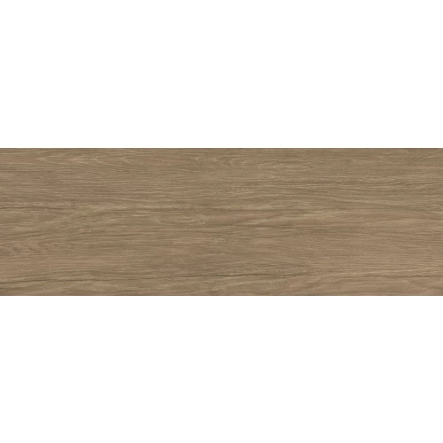 Плитка настенная ALMA Ceramica Mural матовая коричневая TWU3090MUR40R 90х30 см