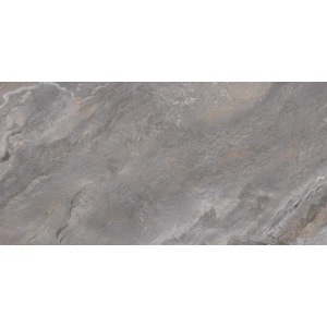 Керамогранит LCM Argenta Color матовый карвинг серый 60120RGE55M 120х60 см