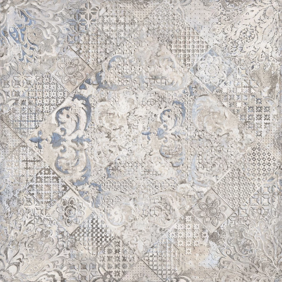 Керамогранит Absolut Keramika Memphis Lappato ABC0000160 60х60 см