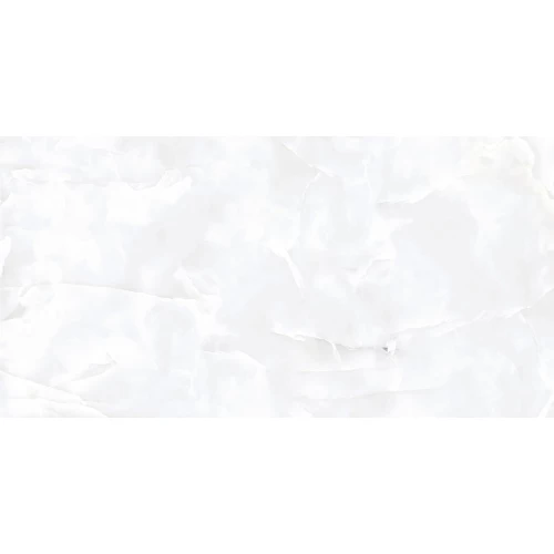 Керамогранит Realistik Coin White Glossy 120х60 см