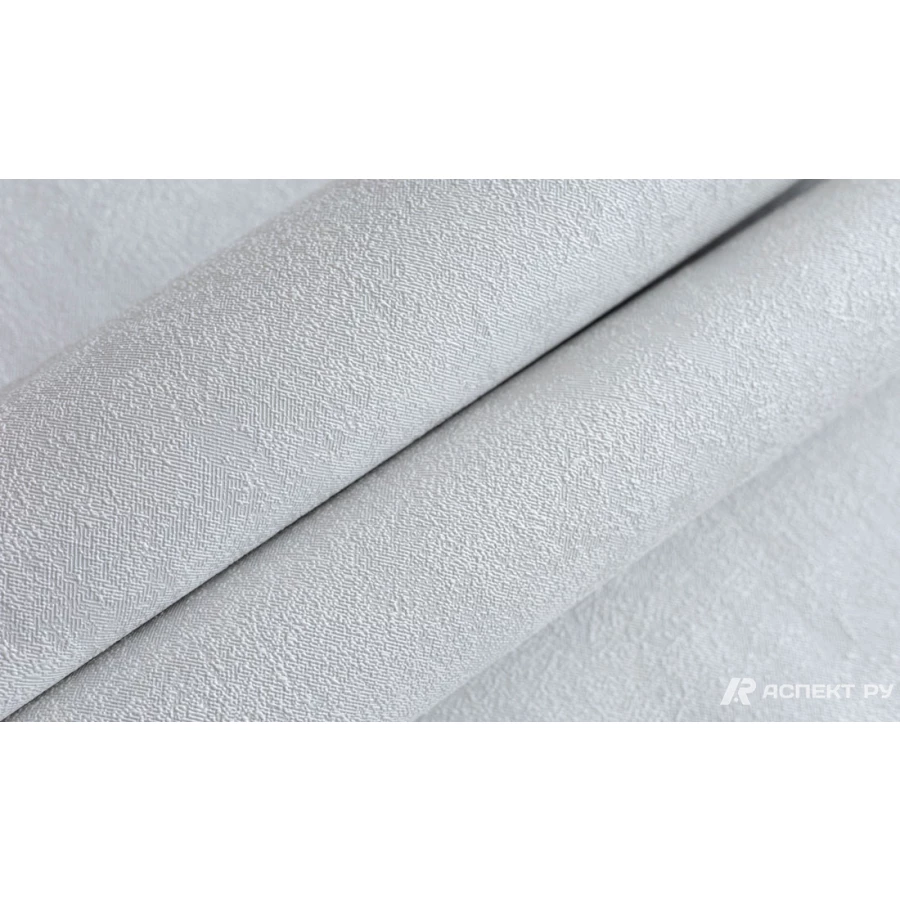 Обои виниловые Аспект Челси Серый 10134-41 0,53х10,05 м