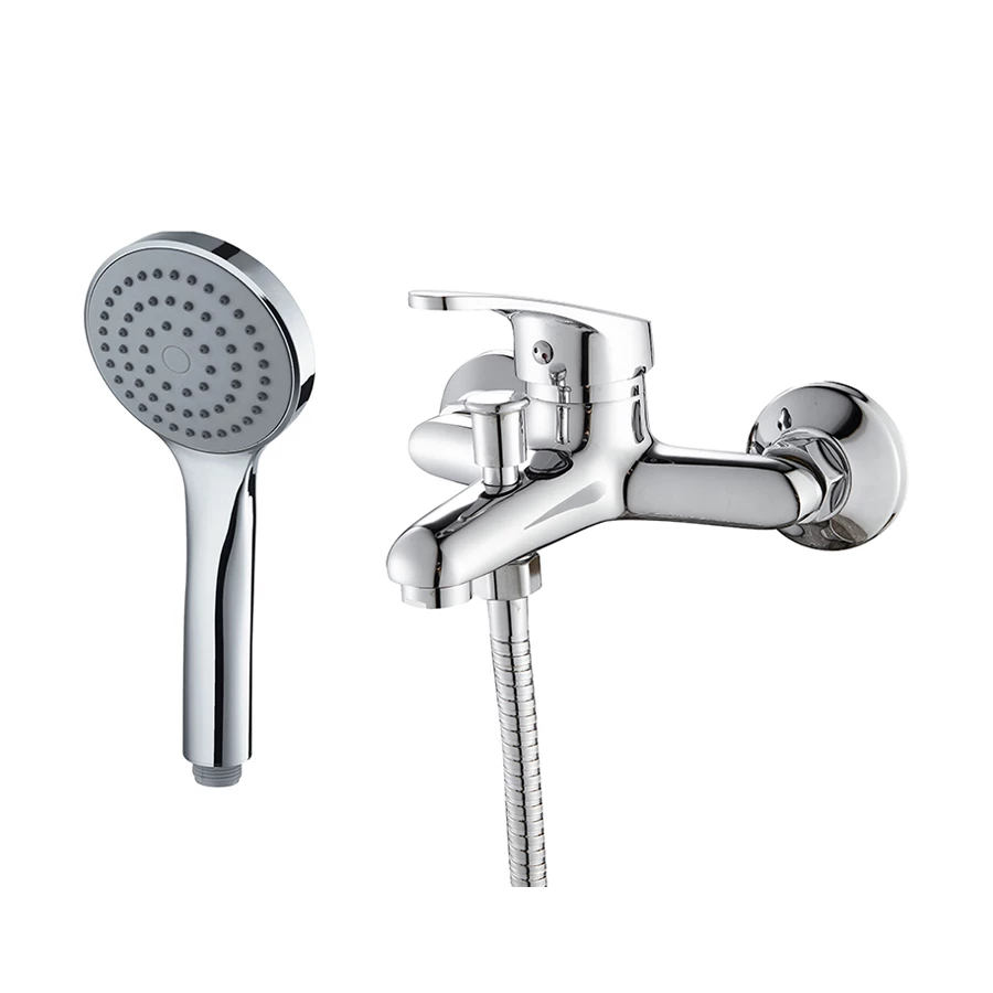 Смеситель Esko для ванны Lucky Voda LY 54