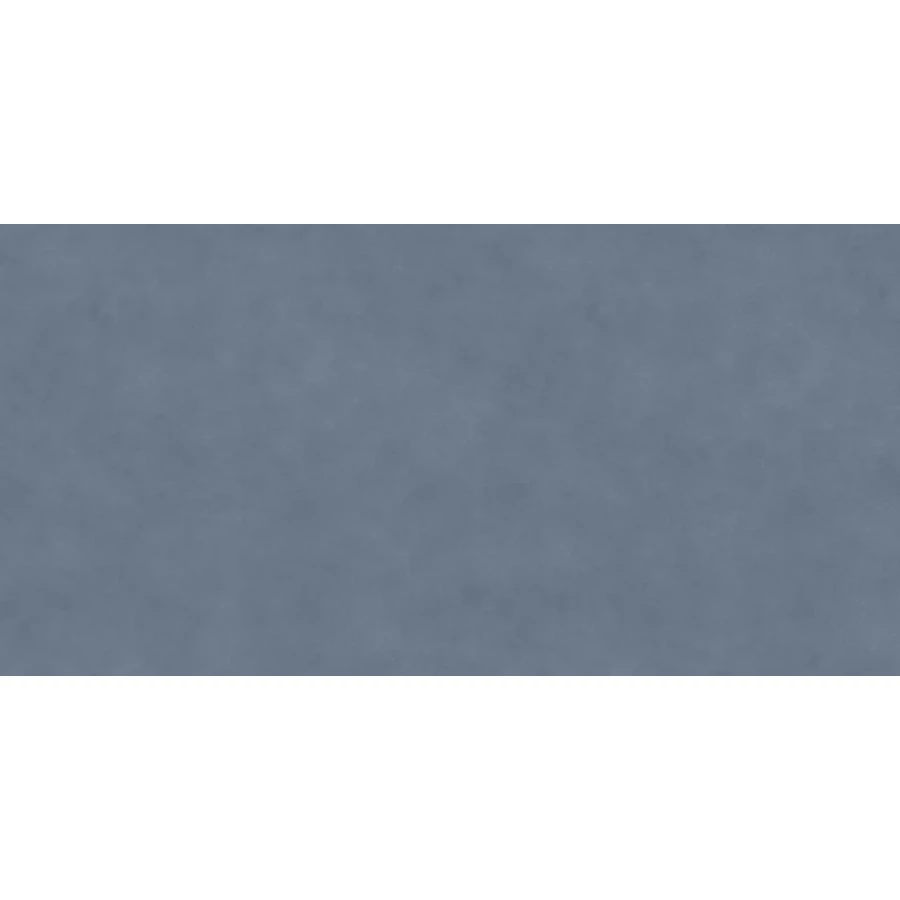 Плитка настенная Kerama Marazzi Таделакт обрезная матовая синяя KM6012B0161R 119,5x60 см