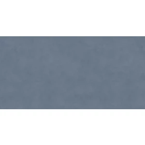 Плитка настенная Kerama Marazzi Таделакт обрезная матовая синяя KM6012B0161R 119,5x60 см