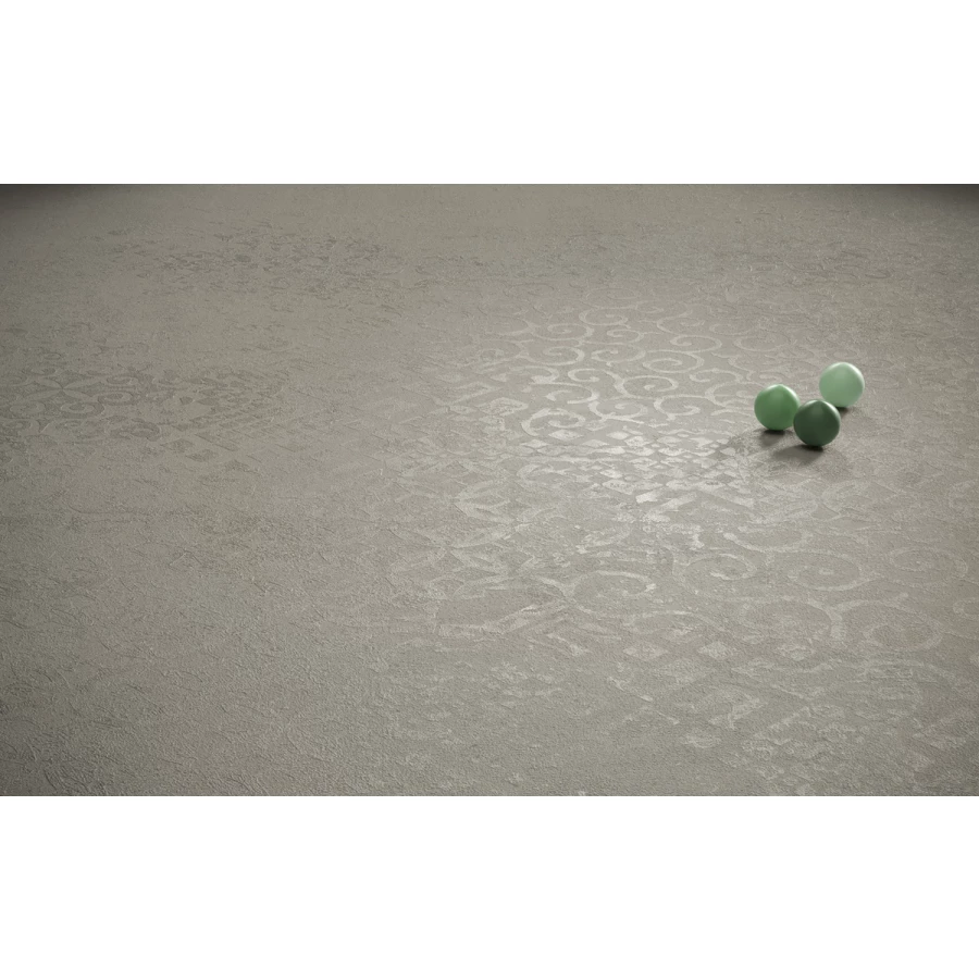 Керамогранит Leonardo Morgana MRGN 120G RM матовый серый 120x120 см