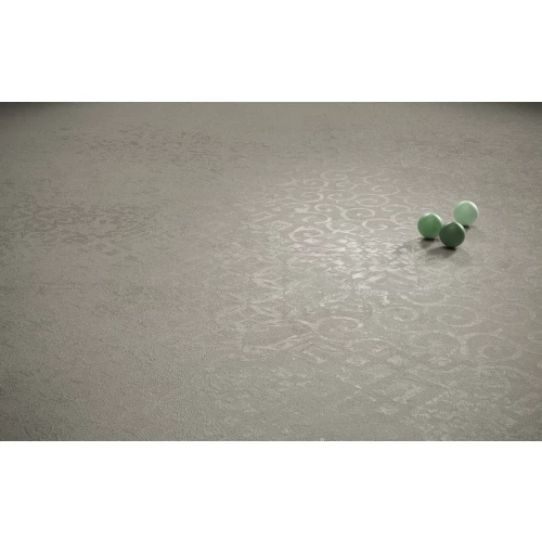 Керамогранит Leonardo Morgana MRGN 120G RM матовый серый 120x120 см