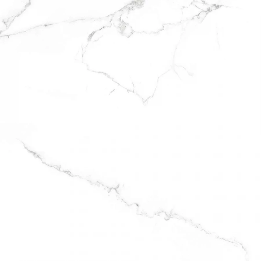 Керамогранит Velsaa Calacata Lite Калаката Лайт 60 белый 60*60 см