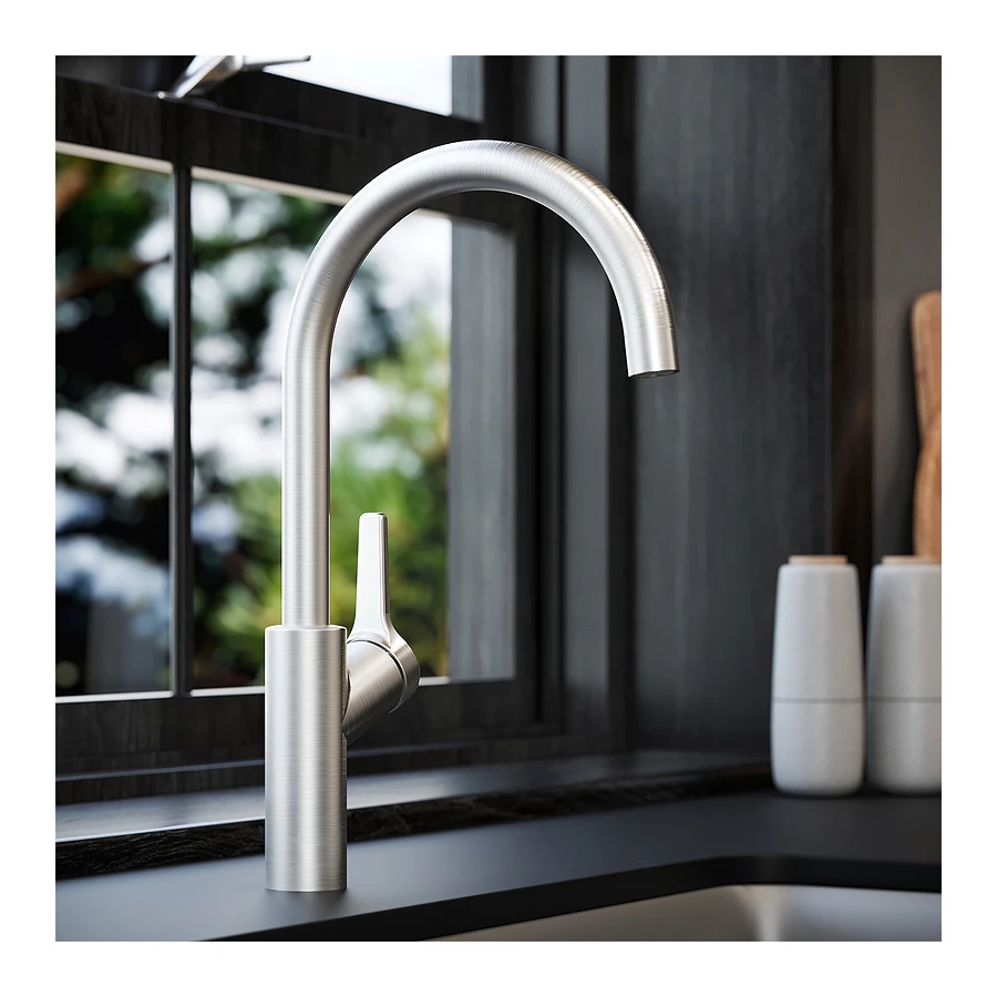 Смеситель для кухни Damixa Eclipse 310720400