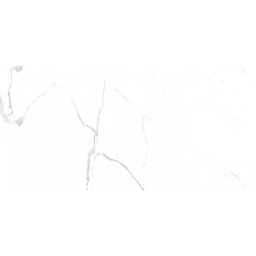 Керамогранит Laparet Statuario Classic белый 60x120 полированный