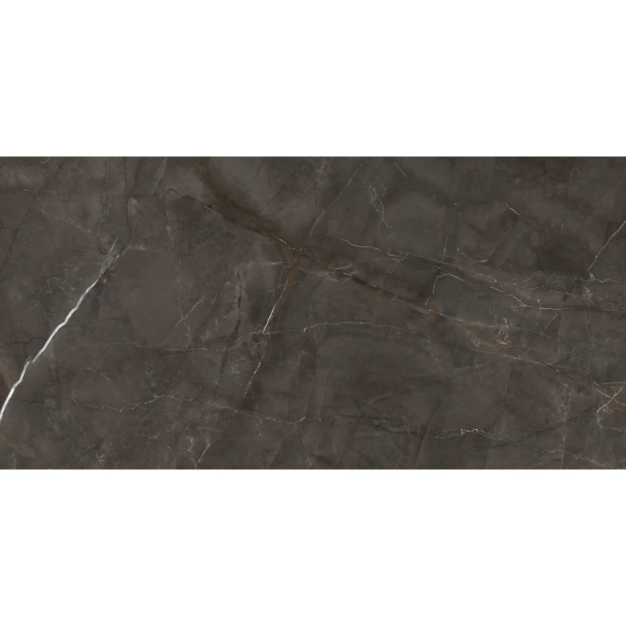 Керамогранит Laparet Timeless Marrone карвинг матовый коричневый LP6012G0051R 119,1х59,5 см