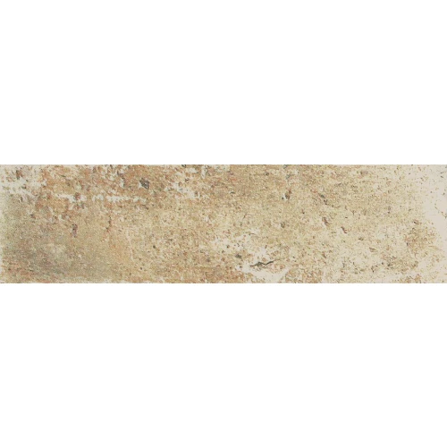 Настенная плитка Ecoceramic Nashville Rojo 28*7