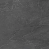 Керамогранит Geotiles Ardesia Black матовый черный 120х60 см