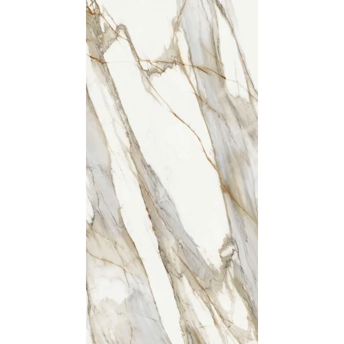 Керамогранит Coverlam Macchia Vecchia Pul белый 78MV08P 278х120 см