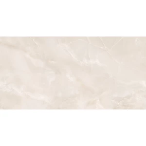 Керамогранит New Trend Charm Onyx Crema полированный кремовый 60120CHM11P 120х60 см