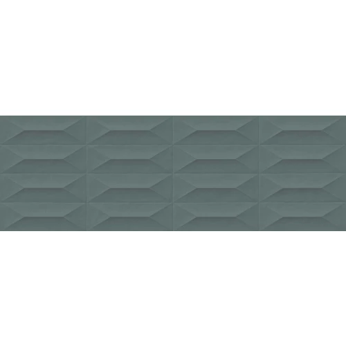 Плитка настенная Marazzi Colorplay Sage Struttura Cabochon 3D Rett. M4KX 90х30 см