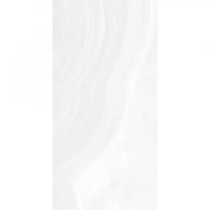 Плитка настенная Azori Acate Light глянцевая белая 00-00109510 63х31,5 см