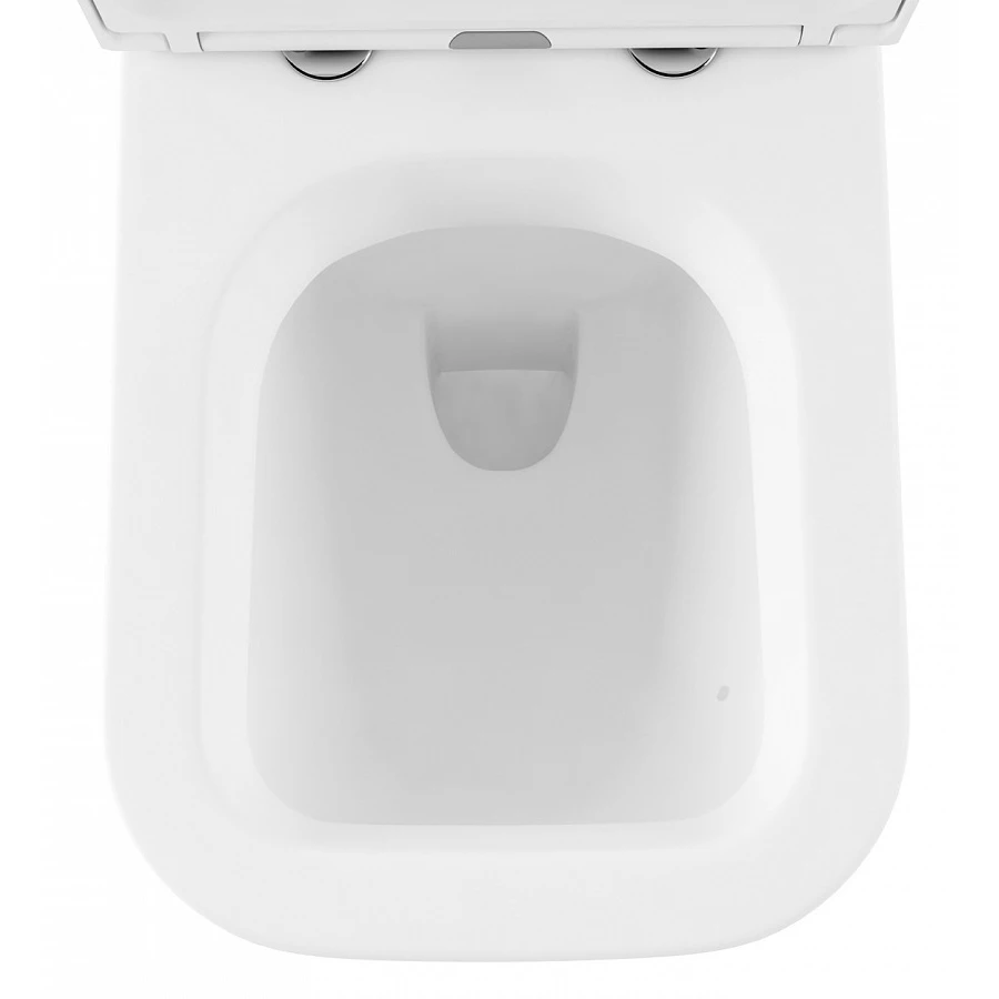 Чаша подвесного унитаза Lavinia Boho One Compacto 3302102С