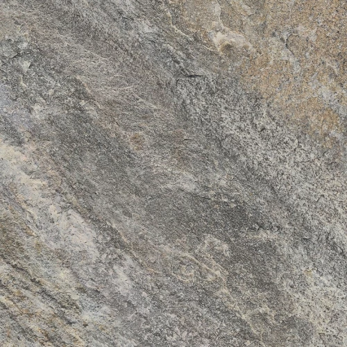 Клинкерная плитка Керамин Базальт 2 матовая тёмно-серая 39,4х39,4 см