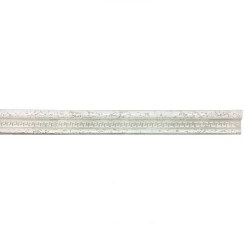 Бордюр узкий Onda Alexa Ivory XX 026226 30х4 см