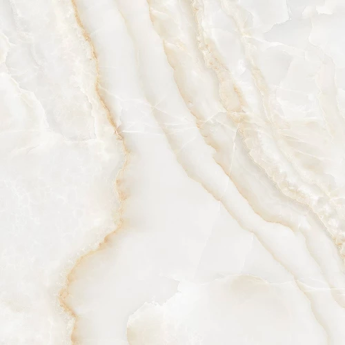 Керамогранит SotGres Sky Onyx глянцевый бежевый 60х60 см