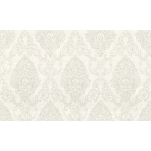 Обои флизелиновые Аспект Анталья Белый 70578-11 1,06х10,05 м