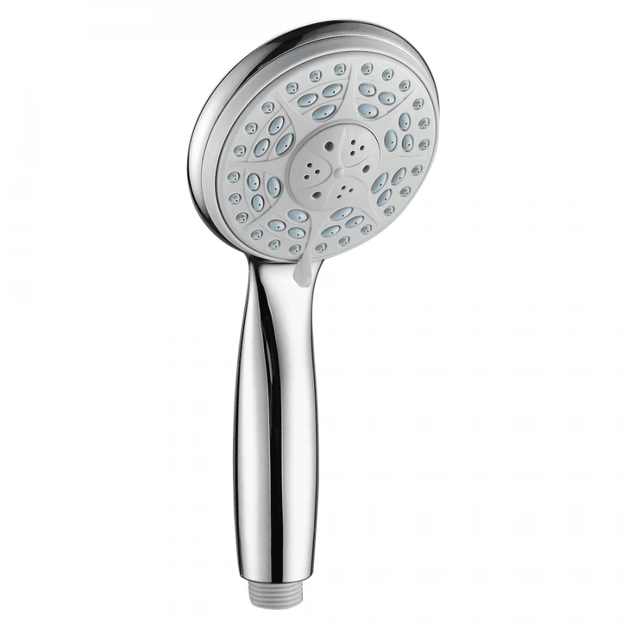 Лейка Fashun Хром A16-1