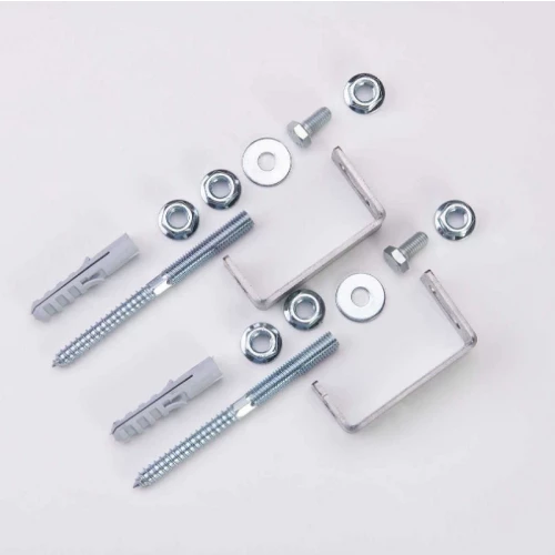 Инсталляция для подвесной раковины Aquatek INSR-0000001 1120*500*40 мм