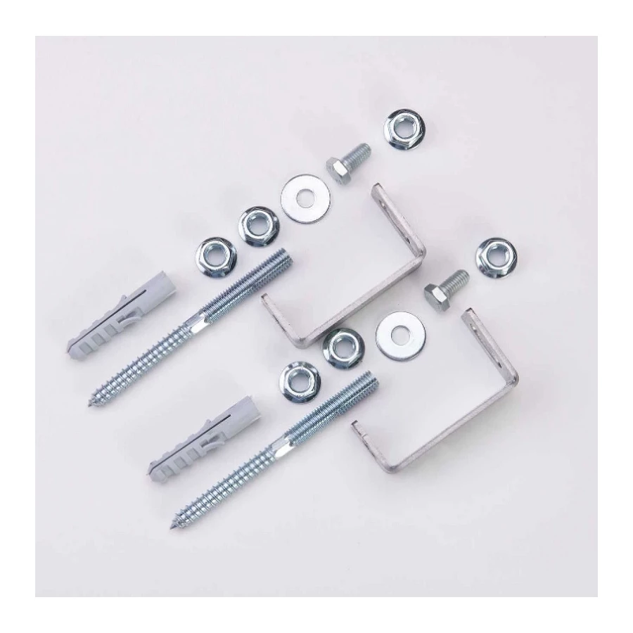 Инсталляция для подвесной раковины Aquatek INSR-0000001 1120*500*40 мм