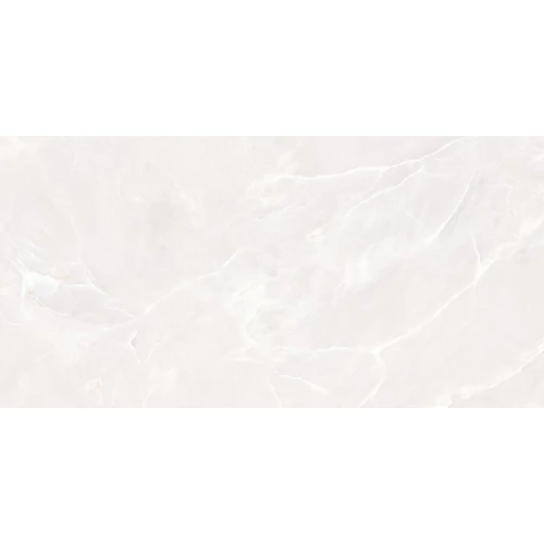 Керамогранит Vitra КлаудОникс сатинированная белый K958167HR001VTER 120х60 см