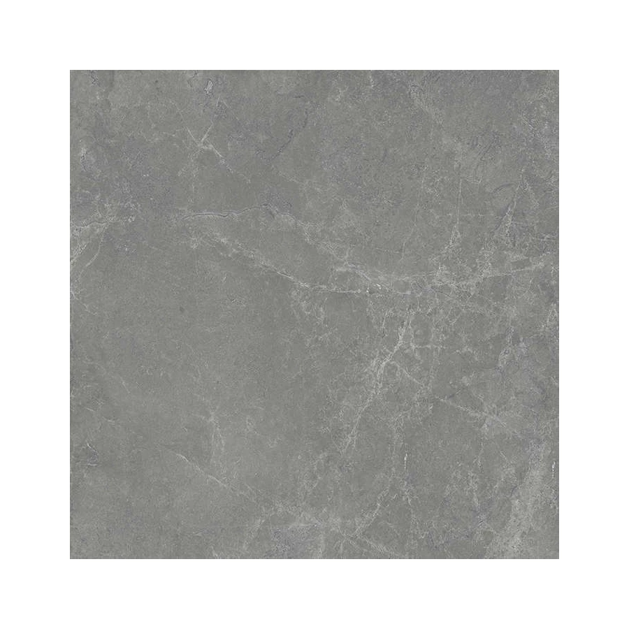 Керамогранит StaroSlabs Matt Dolmen Gris Sahara Microcid матовый серый 120х120 см