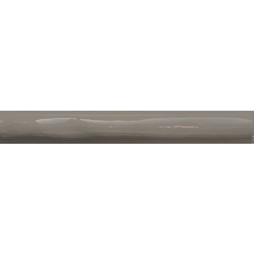 Бордюр El Barco Alfaro Torelo Alfaro Grafito Brillo 15х2