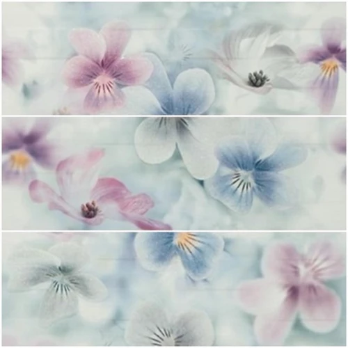 Декор Mallol Paris Irina-3 MLL000025 75х75 см