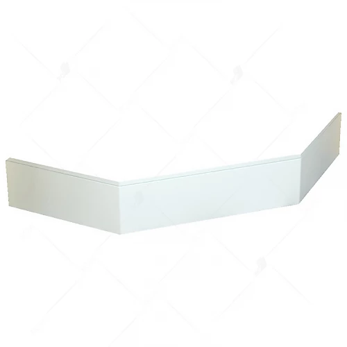 Экран для поддона RGW NT/STYLE 16230513-10 белый 1000 мм