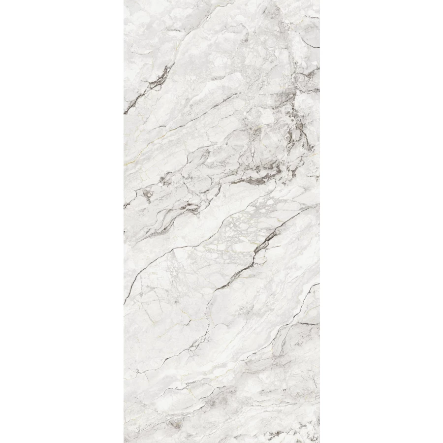 Керамогранит Coverlam Camouflage Natural матовый серый 78O138E 278х120 см