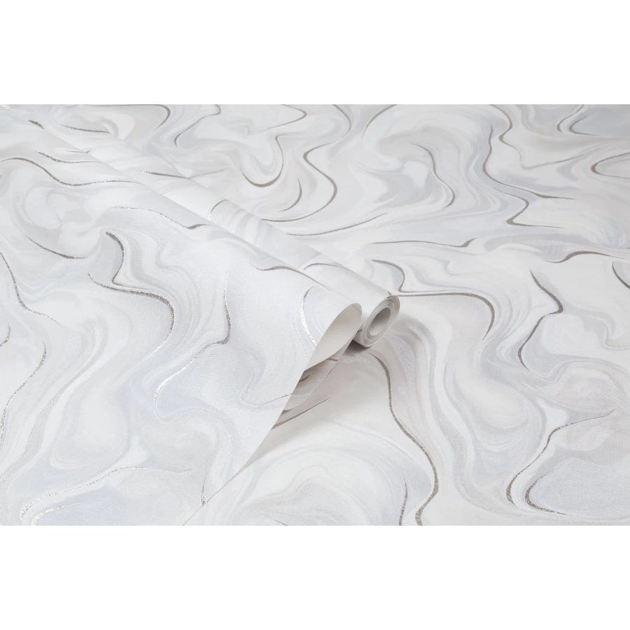 Обои флизелиновые Palitra Home Protect-Ultra бежевые HC31229-22a 1,06х10,05 м