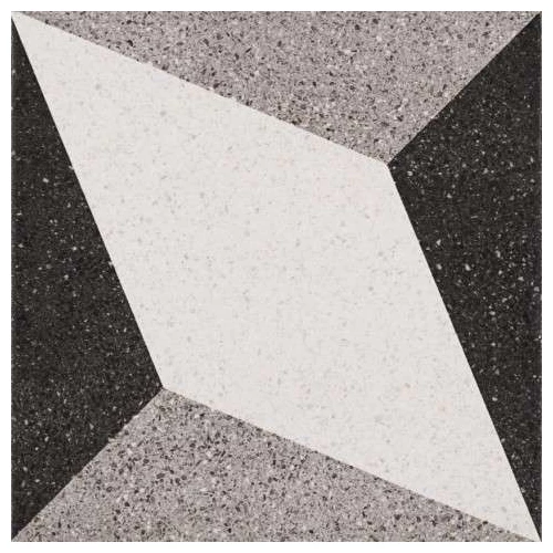 Керамогранит Pamesa Deco Klee 15.826.001.0334 22.3x22.3 см