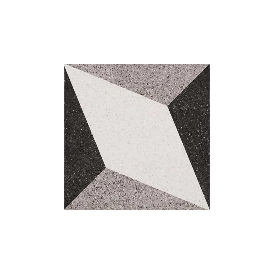 Керамогранит Pamesa Deco Klee 15.826.001.0334 22.3x22.3 см