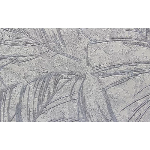 Обои флизелиновые Аспект Deluxe Фиджи белые 70345-14 1,06х10,05 м