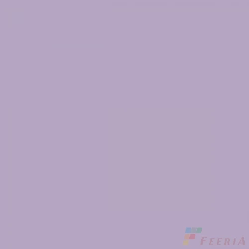 Керамогранит Грани Таганая Feeria Прозрачный лиловый матовый GTF495М 60х60 см