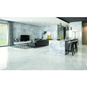 Керамогранит Vitra Marmori Каррара Белый K946537LPR 60x60