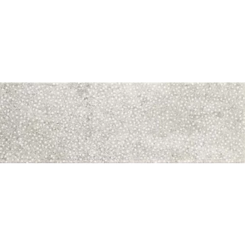 Плитка настенная Paradyz Nirrad Grys Kropki 20х60 см