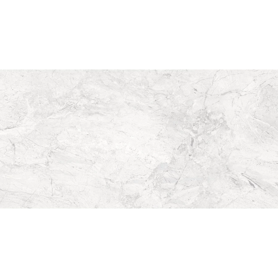 Керамогранит Tilekraft Magnus White 120х60 см