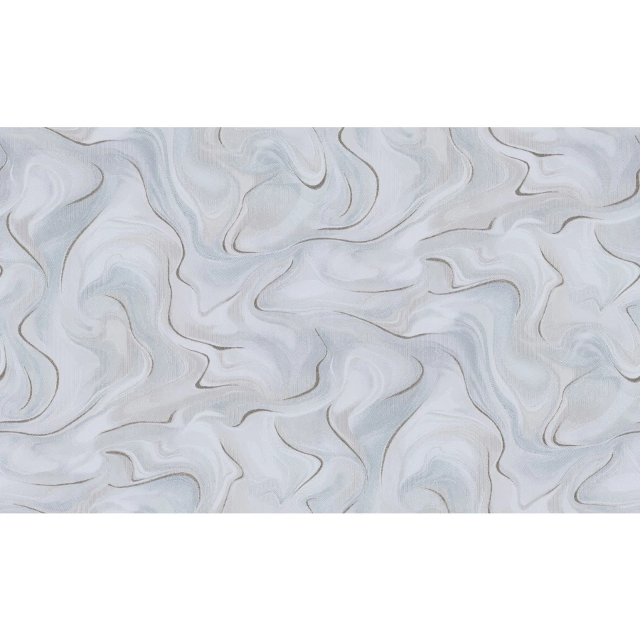 Обои флизелиновые Palitra Home Protect-Ultra серые HC31229-41a 1,06х10,05 м