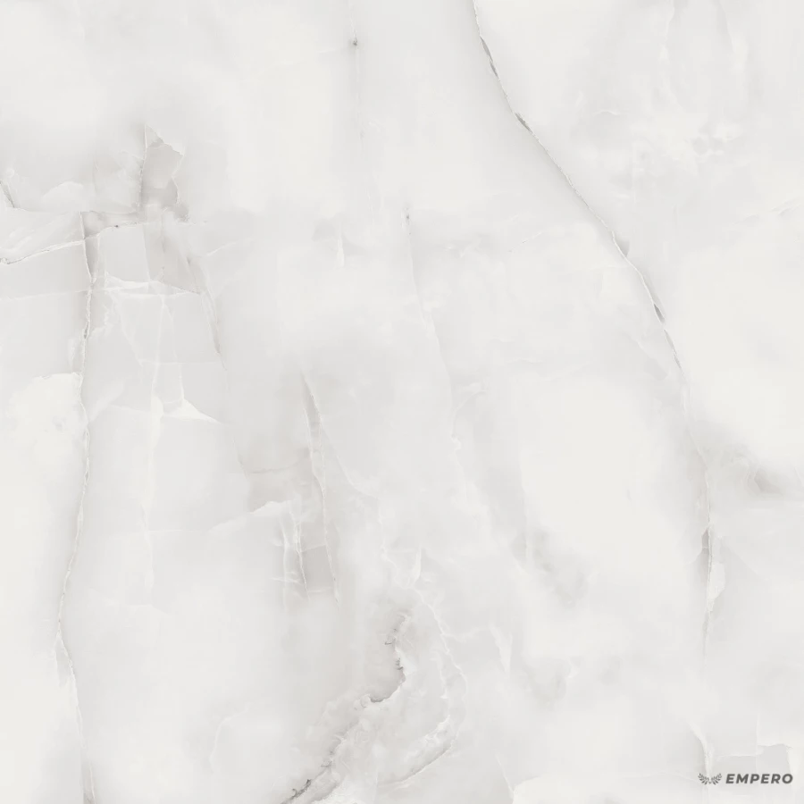 Керамогранит Empero 60x60 Carving Luxor Grey carving 01-00009633 60х60 см