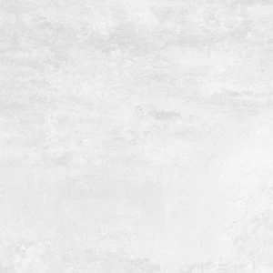 Керамогранит AltaCera Глент Центро белый / Glent Centro White матовый карвинг D60222M 60х60 см