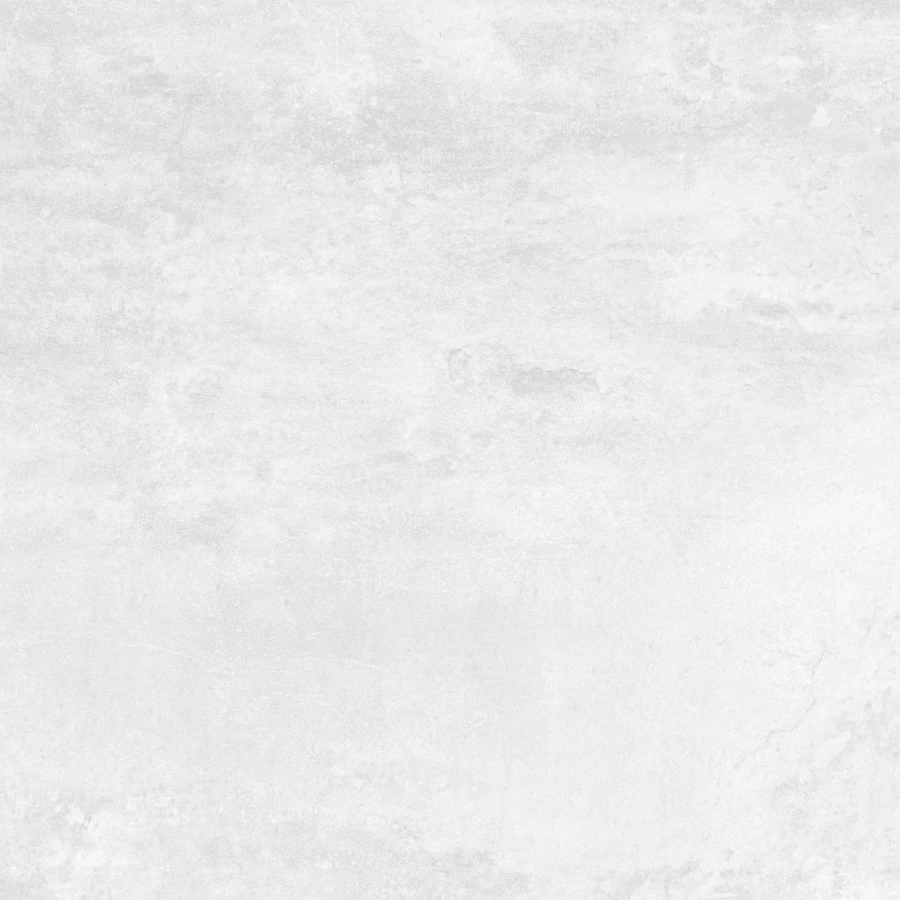 Керамогранит AltaCera Глент Центро белый / Glent Centro White матовый карвинг D60222M 60х60 см